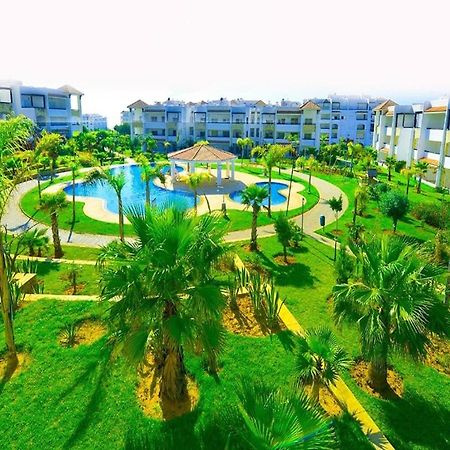 Appartement 1 Chambres Vue Pepiniere - Marina Golf Асила Екстериор снимка